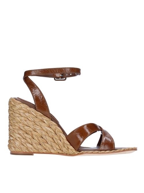  PALOMA BARCELO' | 652323 ALESMARRONE